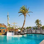 H10 Lanzarote Gardens 4* 코스타 테기세