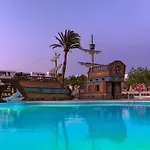 리조트 H10 Lanzarote Gardens 4*