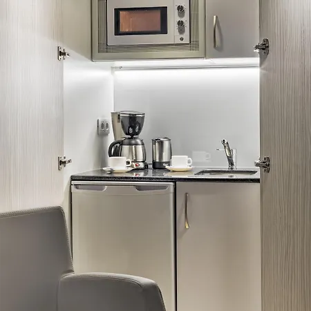 Üdülőközpont H10 Lanzarote Gardens 4*