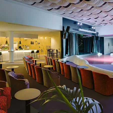 H10 Lanzarote Gardens Üdülőközpont 4*