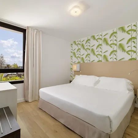 H10 Lanzarote Gardens Üdülőközpont 4*