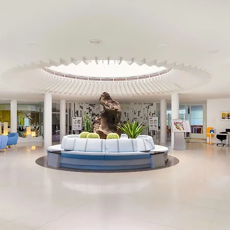 H10 Lanzarote Gardens Costa Teguise