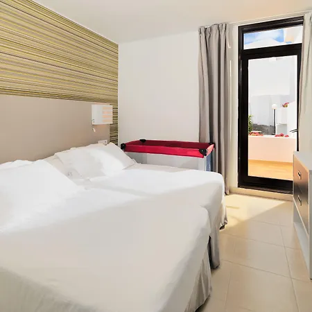 H10 Lanzarote Gardens