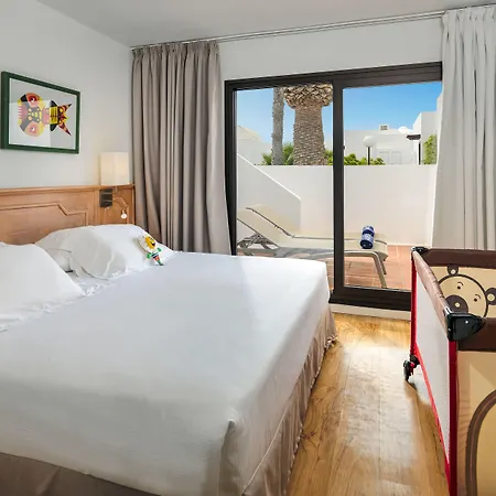 H10 Lanzarote Gardens Resort