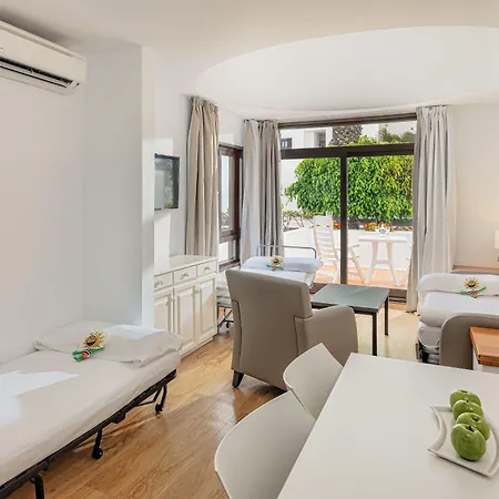 Resort H10 Lanzarote Gardens