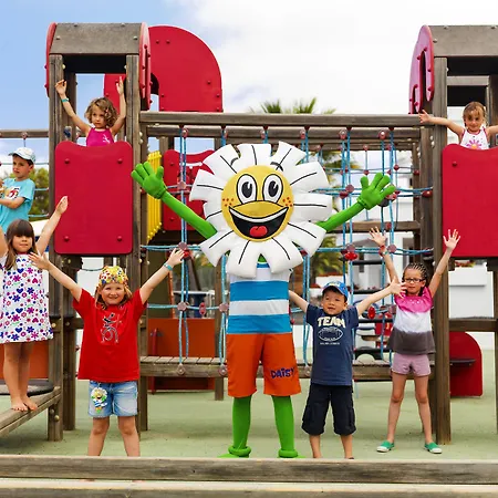 H10 Lanzarote Gardens Resort 4*