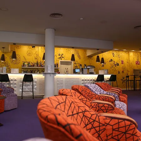 H10 Lanzarote Gardens Üdülőközpont Costa Teguise