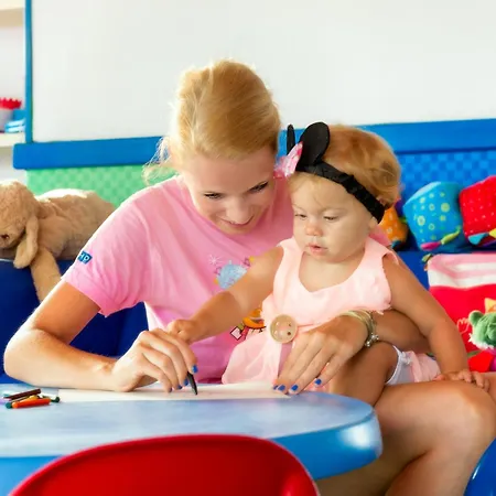 H10 Lanzarote Gardens 4* Costa Teguise