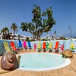 H10 Lanzarote Gardens Resort 4*