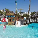 Resort H10 Lanzarote Gardens
