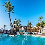 H10 Lanzarote Gardens Resort