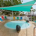 Resort H10 Lanzarote Gardens Costa Teguise