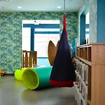 H10 Lanzarote Gardens 4*