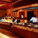 Resort H10 Lanzarote Gardens 4*