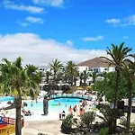 H10 Lanzarote Gardens Costa Teguise