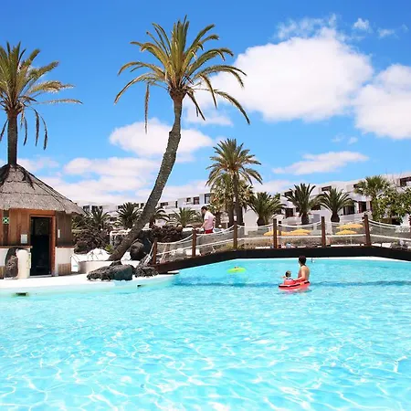 H10 Lanzarote Gardens Ośrodek wypoczynkowy Costa Teguise