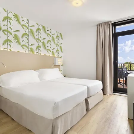 H10 Lanzarote Gardens Θέρετρο