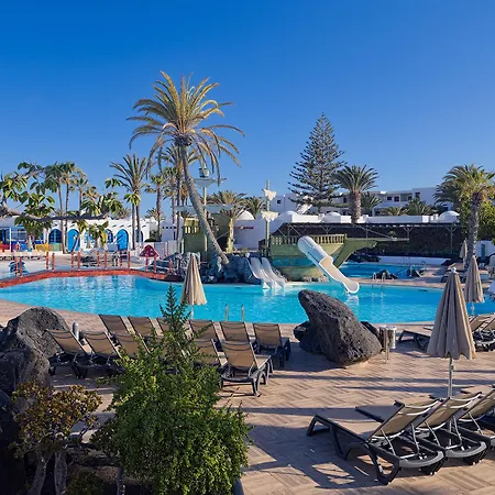 H10 Lanzarote Gardens