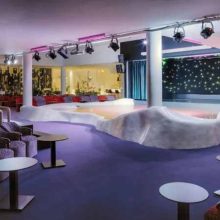 H10 Lanzarote Gardens Ośrodek wypoczynkowy 4*