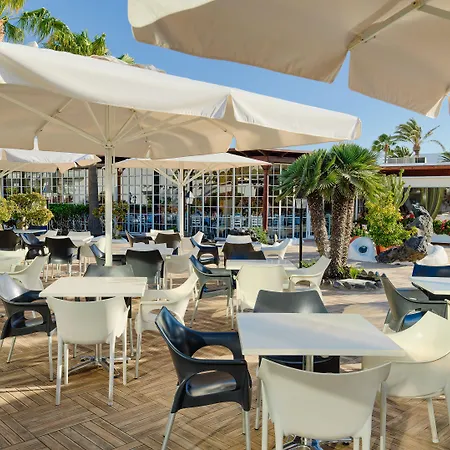 H10 Lanzarote Gardens Ośrodek wypoczynkowy