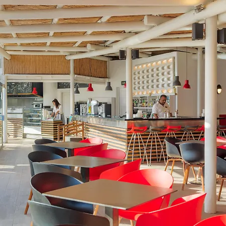 Ośrodek wypoczynkowy H10 Lanzarote Gardens