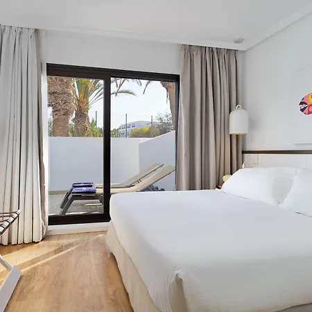 H10 Lanzarote Gardens 4* Costa Teguise