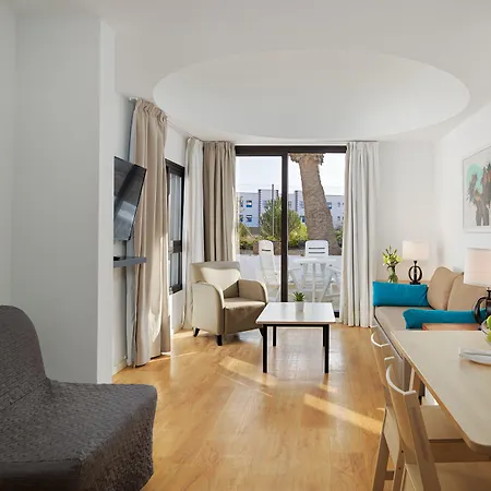 H10 Lanzarote Gardens Costa Teguise