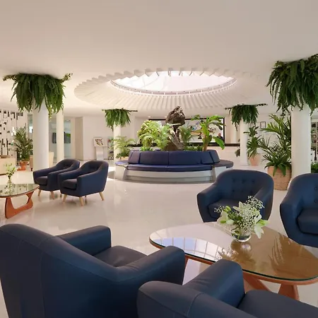 Resort H10 Lanzarote Gardens 4*