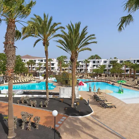H10 Lanzarote Gardens 4* Costa Teguise