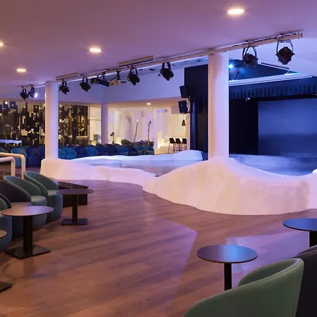 H10 Lanzarote Gardens 4*