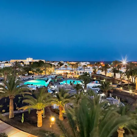 H10 Lanzarote Gardens Resort