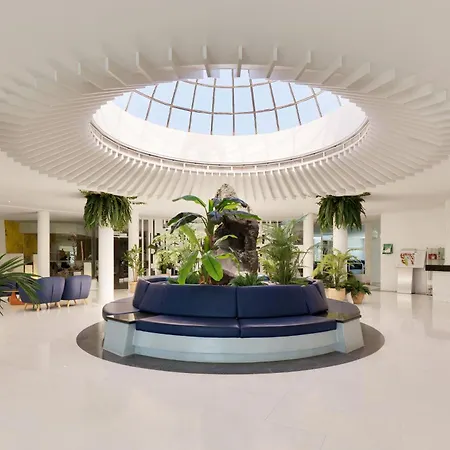 H10 Lanzarote Gardens Resort
