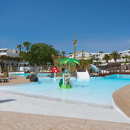H10 Lanzarote Gardens Costa Teguise