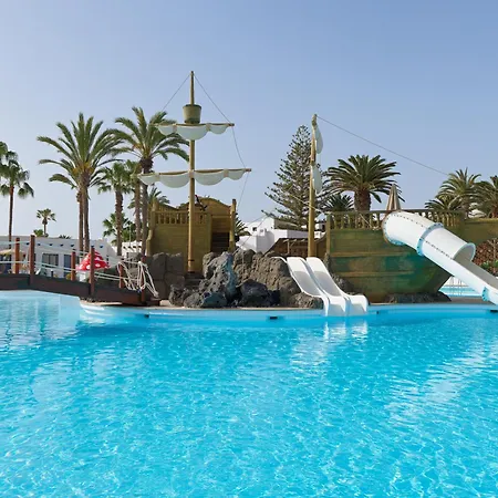 Resort H10 Lanzarote Gardens