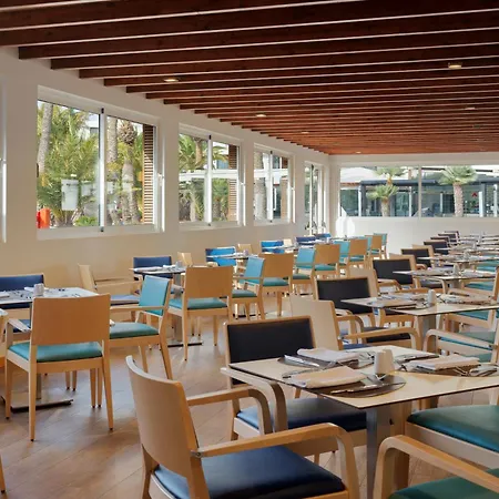 H10 Lanzarote Gardens Resort 4*