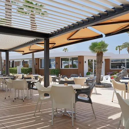 H10 Lanzarote Gardens 4*