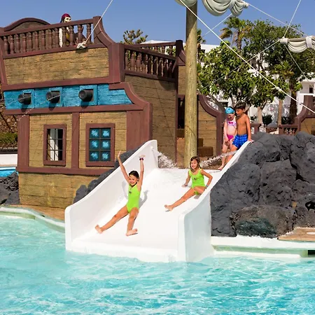 H10 Lanzarote Gardens Resort