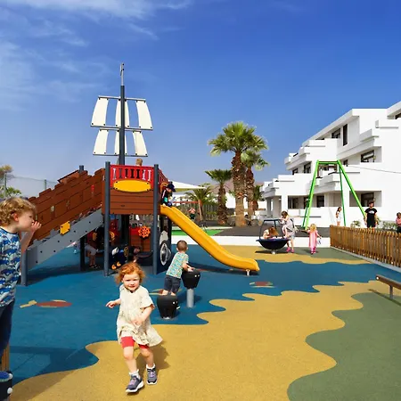 Resort H10 Lanzarote Gardens