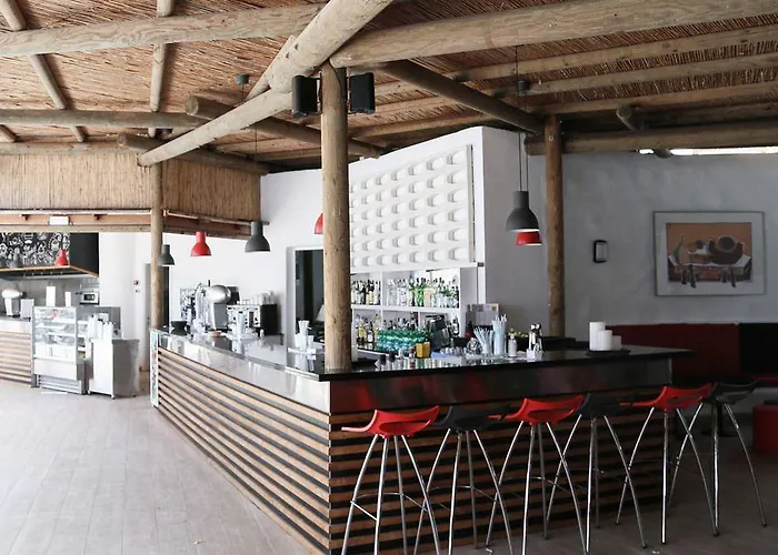 Üdülőközpont H10 Lanzarote Gardens