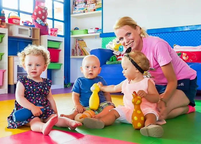 H10 Lanzarote Gardens Costa Teguise