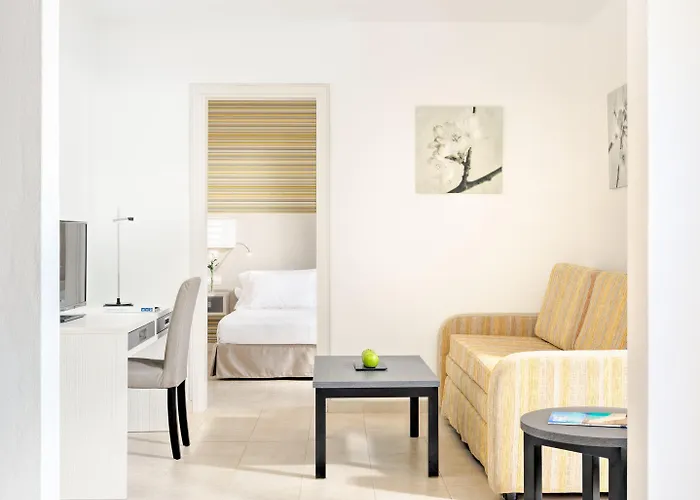 H10 Lanzarote Gardens Üdülőközpont 4*