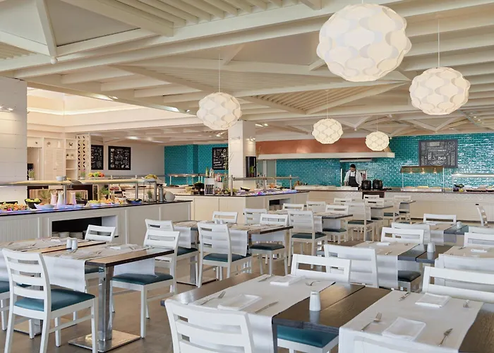 H10 Lanzarote Gardens Üdülőközpont