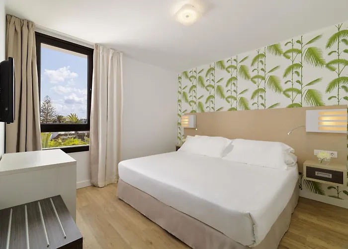 H10 Lanzarote Gardens Üdülőközpont 4*