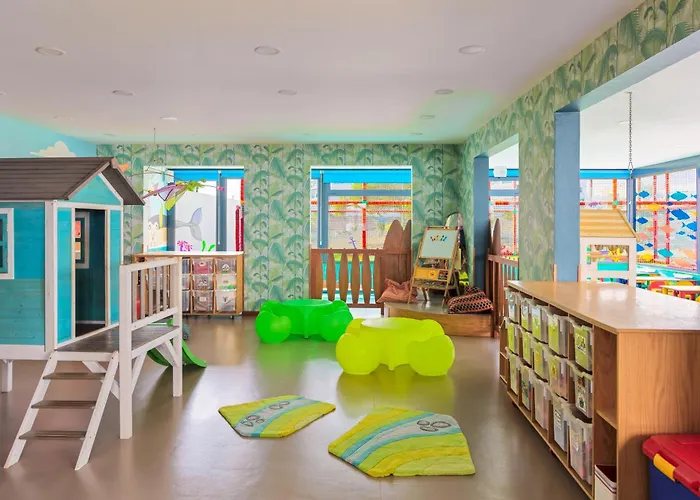 H10 Lanzarote Gardens Costa Teguise