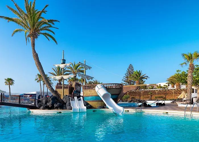 H10 Lanzarote Gardens