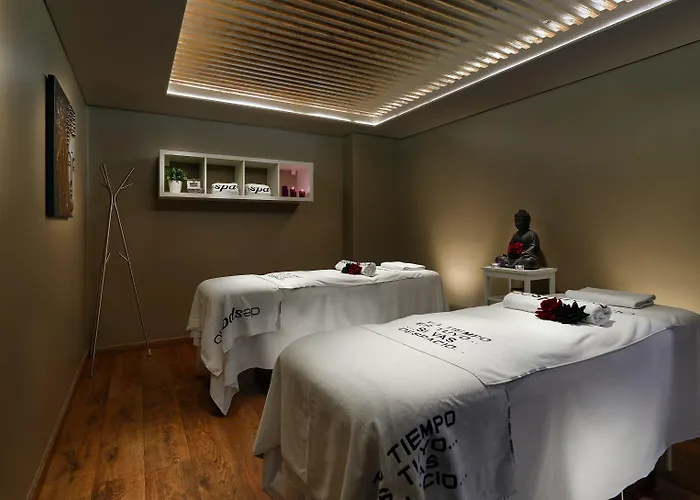 Üdülőközpont H10 Lanzarote Gardens 4*