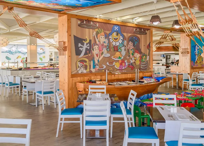 H10 Lanzarote Gardens 4*