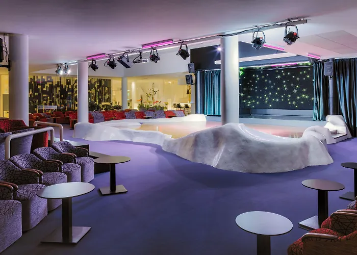 H10 Lanzarote Gardens Üdülőközpont 4*