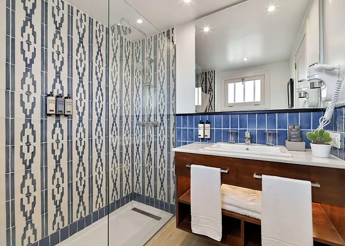 H10 Lanzarote Gardens Üdülőközpont Costa Teguise