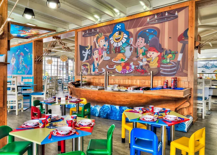 H10 Lanzarote Gardens